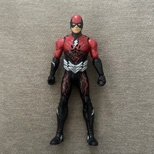 Flash action figure